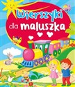 Wierszyki dla maluszka Polish bookstore