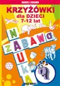 Krzyżówki dla dzieci 7-12 lat in polish