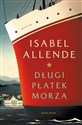 Długi płatek morza - Isabel Allende