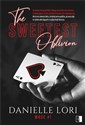 The Sweetest Oblivion polish books in canada