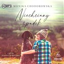 CD MP3 Niechciany spadek pl online bookstore