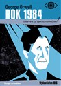 Rok 1984 lektura z opracowaniem - George Orwell
