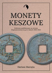 Monety keszowe chicago polish bookstore