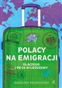 Polacy na emigracji  - Agnieszka Kołodziejska