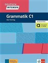 Deutsch intensiv Grammatik C1  Polish bookstore