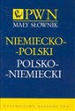 Mały słownik niemiecko-polski polsko-niemiecki  