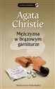 Mężczyzna w brązowym garniturze pl online bookstore