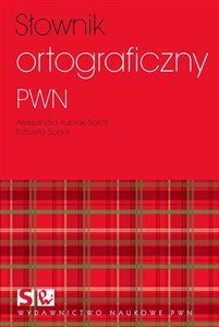 Słownik ortograficzny PWN pl online bookstore