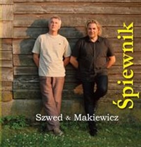 Szwed & Makiewicz Śpiewnik to buy in USA