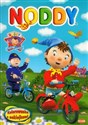 Noddy Kolorowanka z naklejkami NA-501 - Polish Bookstore USA