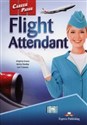 Career Paths Flight Attendant to buy in USA