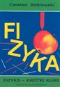 Fizyka - krótki kurs polish books in canada