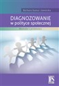 Diagnozowanie w polityce społecznej Metody i problemy chicago polish bookstore