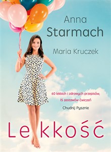 Lekkość Chudnij pysznie Polish Books Canada