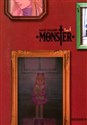 Monster Tom 4 Bookshop