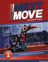 Next Move 1 Podręcznik wieloletni + CD to buy in USA