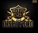 25 lat Disco Polo (2 CD) chicago polish bookstore