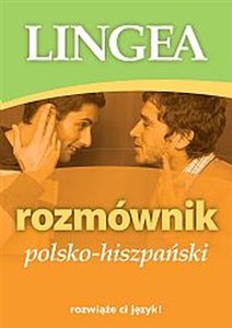 Rozmównik polsko-hiszpański  