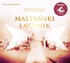 [Audiobook] Maltański łącznik in polish