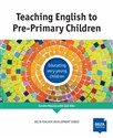 Teaching English to Pre-Primary Children Paperback polish usa