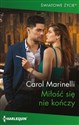 Miłość się nie kończy 13  - Carol Marinelli