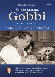 Ksiądz Stefano Gobbi Sekretarz Matki Bożej chicago polish bookstore