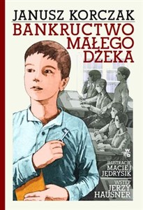 Bankructwo małego Dżeka books in polish