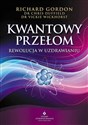 Kwantowy przełom Rewolucja w uzdrawianiu pl online bookstore