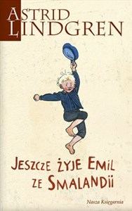 Jeszcze żyje Emil ze Smalandii buy polish books in Usa