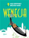 Wenecja - Sarah Rossi, Giorgio Gilibert