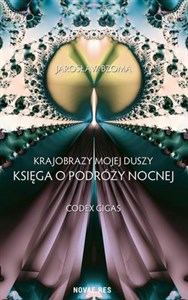 Krajobrazy mojej duszy Księga VI Codex Gigas Bookshop