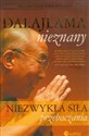 Dalajlama nieznany Niezwykła siła przebaczania - Victor Chan, Dalajlama Bookshop