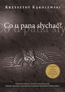 Co u pana słychać? - Polish Bookstore USA