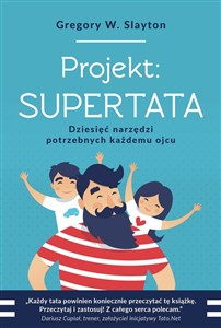 Projekt: SUPERTATA pl online bookstore