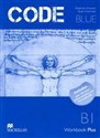 Code Blue B1 WB+CD+MPO MACMILLAN Canada Bookstore