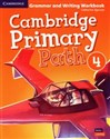 Cambridge Primary Path Level 4 Grammar and Writing Workbook - Catherine Zgouras to buy in USA