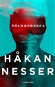 Półmorderca - Hakan Nesser