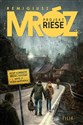 Projekt Riese - Remigiusz Mróz Polish bookstore