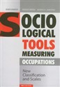 Socialogical tools measuring occupations New classification and scales - Polish Bookstore USA