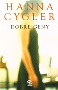 Dobre geny books in polish