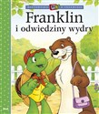 Franklin i odwiedziny wydry books in polish