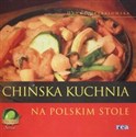Chińska kuchnia na polskim stole polish usa
