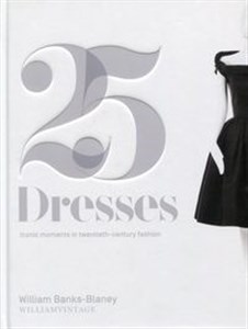 Twenty-Five Dresses online polish bookstore