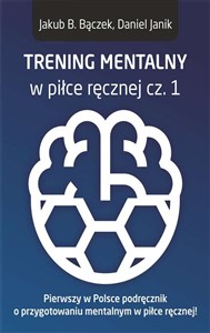 Trening mentalny w piłce ręcznej cz. 1 - Polish Bookstore USA