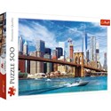 Puzzle Widok na Nowy Jork 500 37331 - 