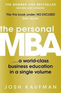 The Personal MBA - Polish Bookstore USA