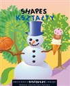 Shapes Kształty + CD BRITANNICA DISCOVERY LIBRARY Polish Books Canada