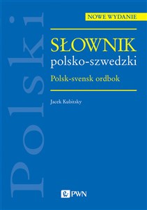 Słownik polsko-szwedzki to buy in Canada