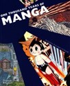 One Thousand Years of Manga - Brigitte Koyama-Richard books in polish
