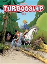 Turbogalop Tom 2 - Polish Bookstore USA